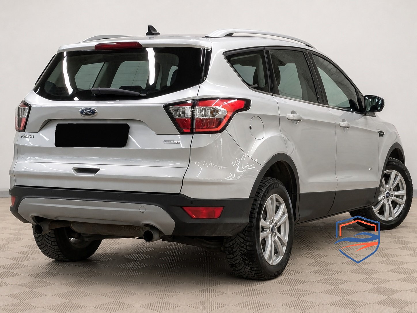 Ford - Ford Kuga, 2018