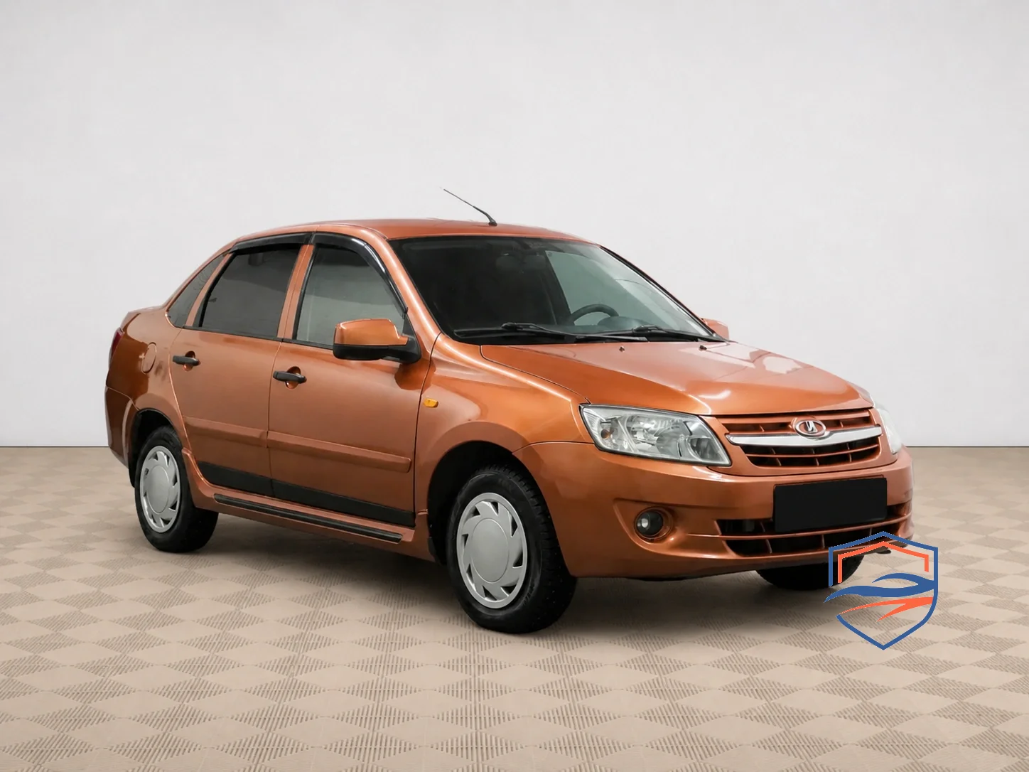 LADA (ВАЗ) - LADA (ВАЗ) Granta I, 2013 г.