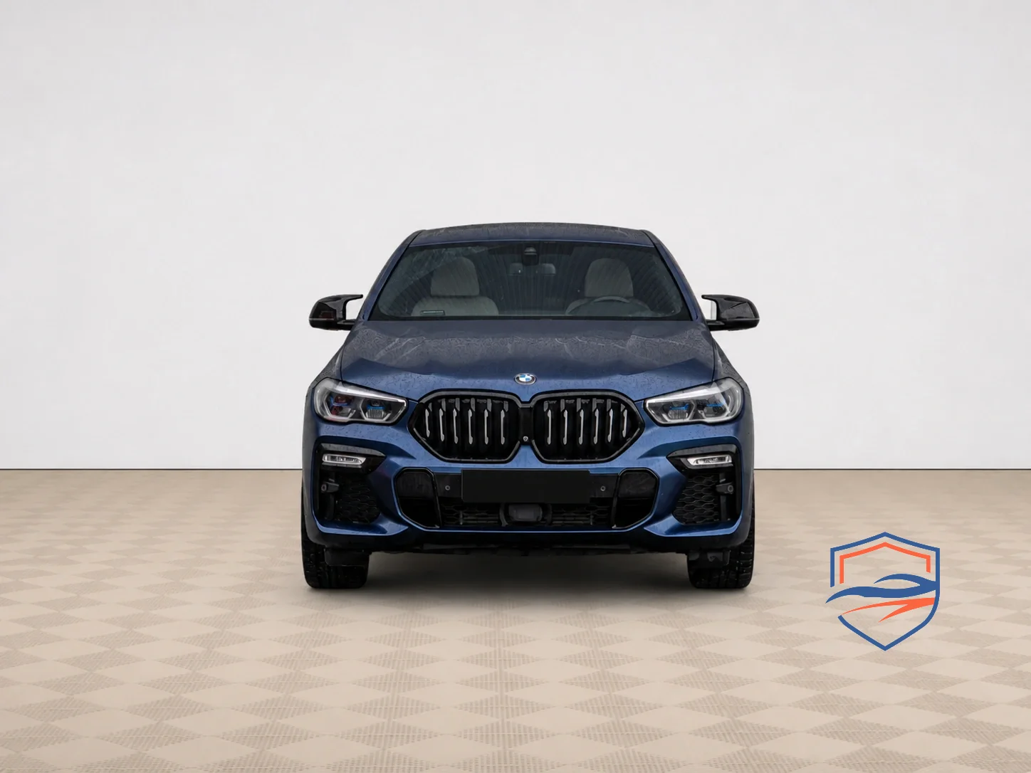 BMW - BMW X6 III (G06), 2021 г.