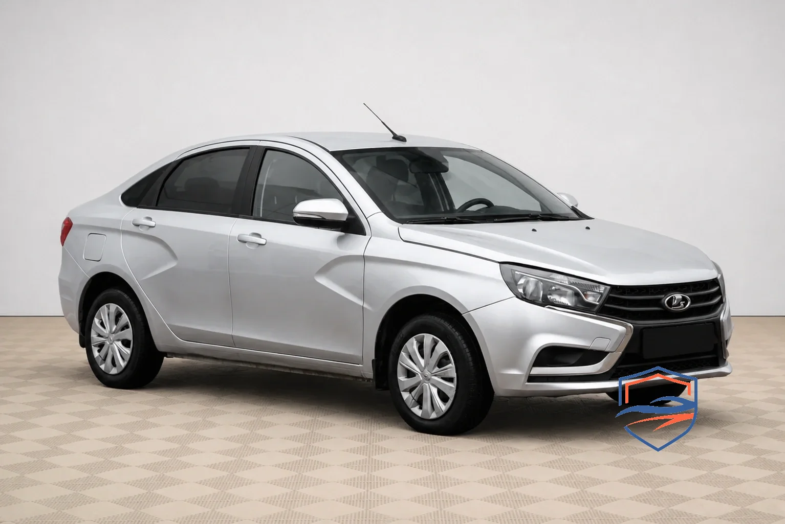 LADA (ВАЗ) - LADA (ВАЗ) Vesta I, 2020 г.