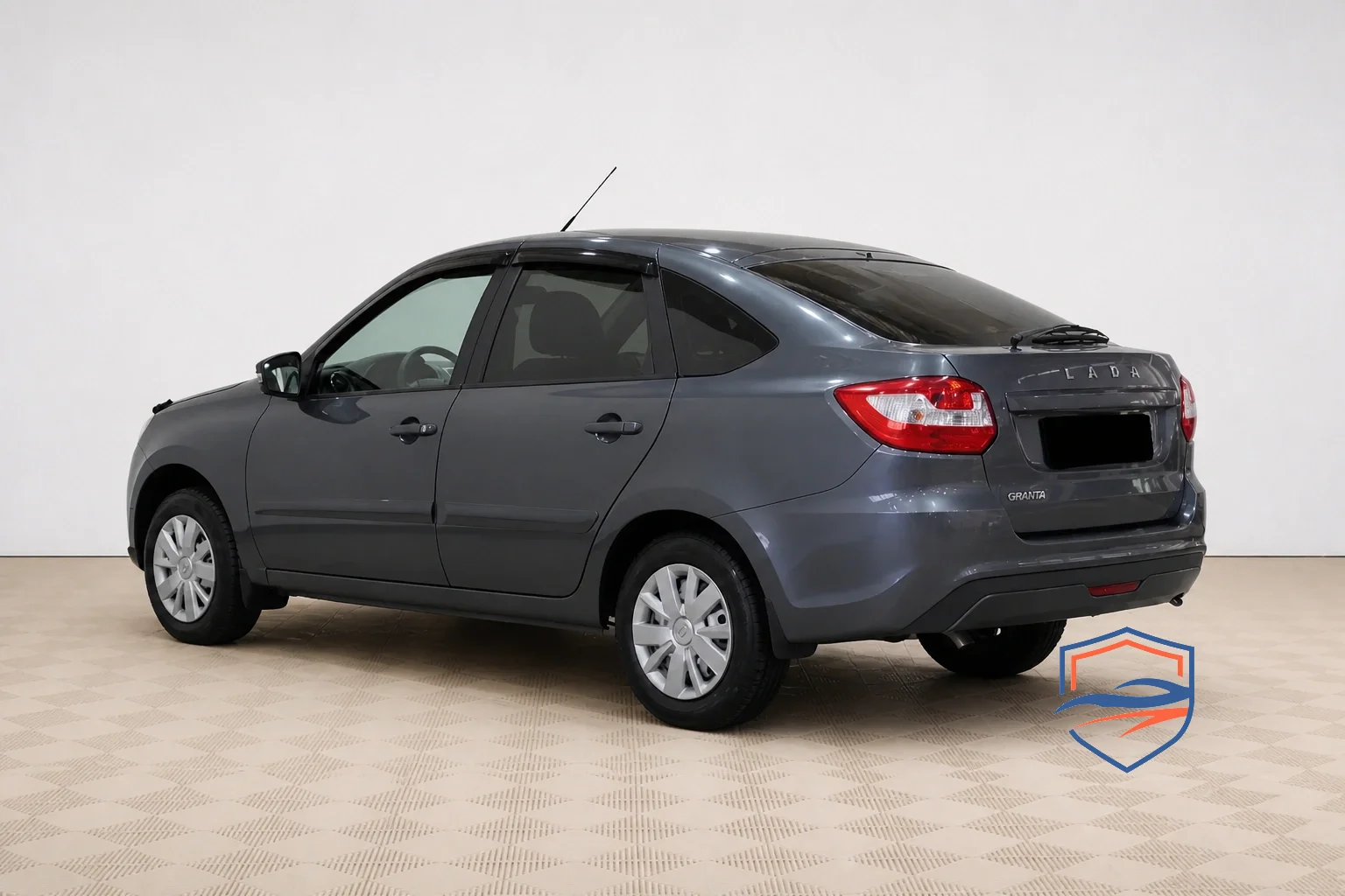 LADA (ВАЗ) - LADA (ВАЗ) Granta I Рестайлинг, 2020 г.