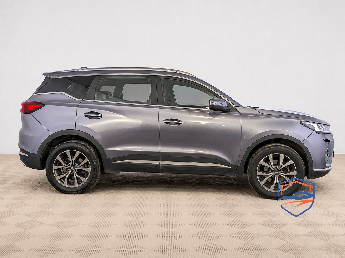 Chery - Chery Tiggo 7 Pro, 2022