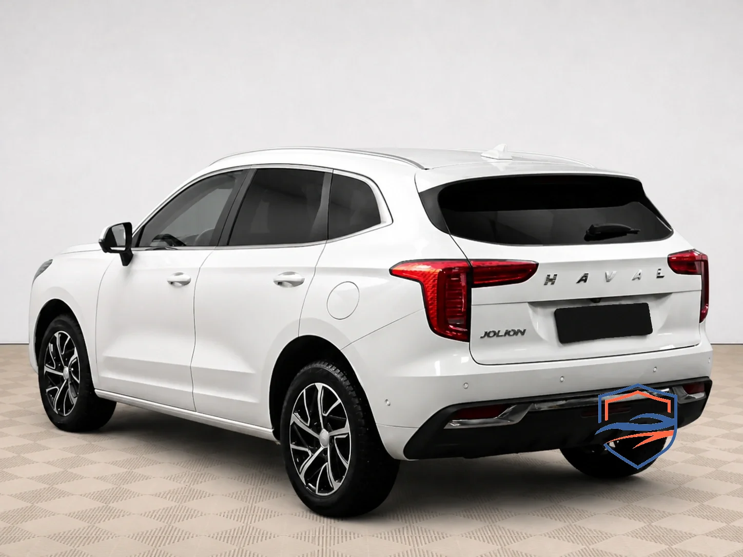 Haval - Haval Jolion I, 2022 г.