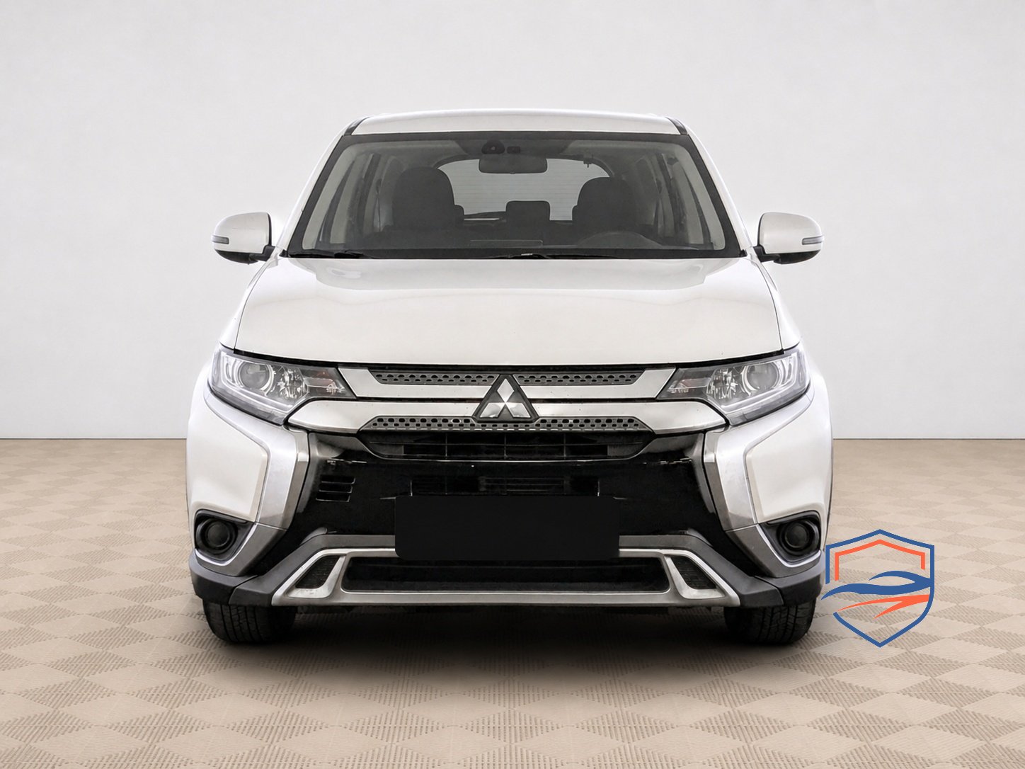 Mitsubishi - Mitsubishi Outlander, 2019