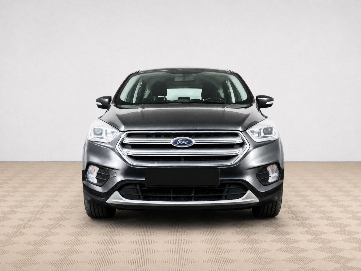 Ford - Ford Kuga, 2017