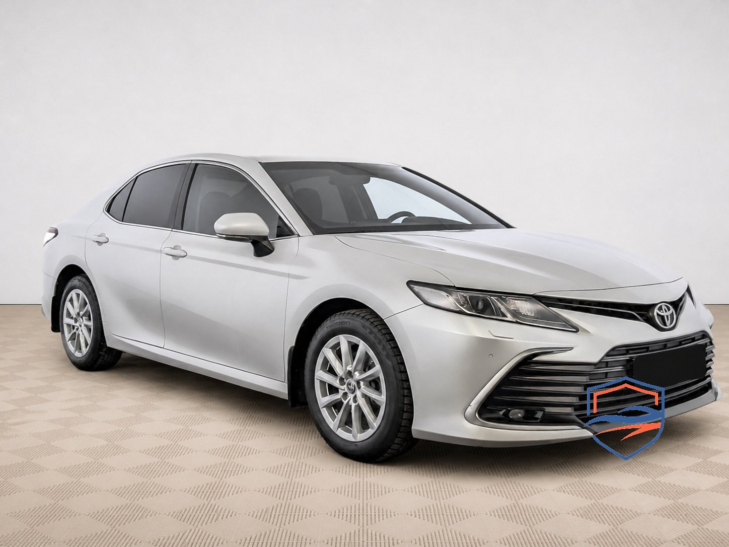 Toyota - Toyota Camry, 2021
