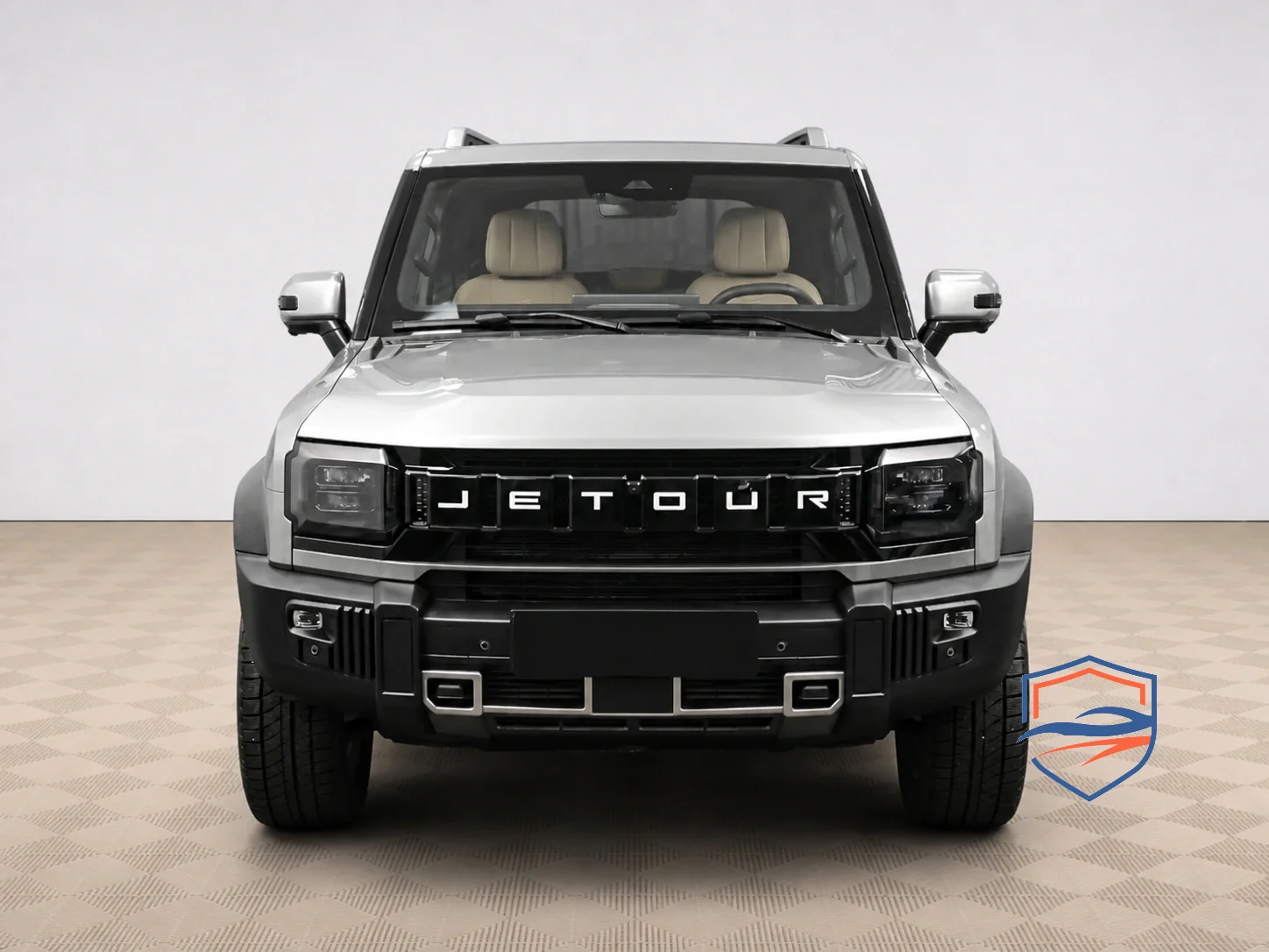 Jetour - Jetour T2 T2, 2024 г.