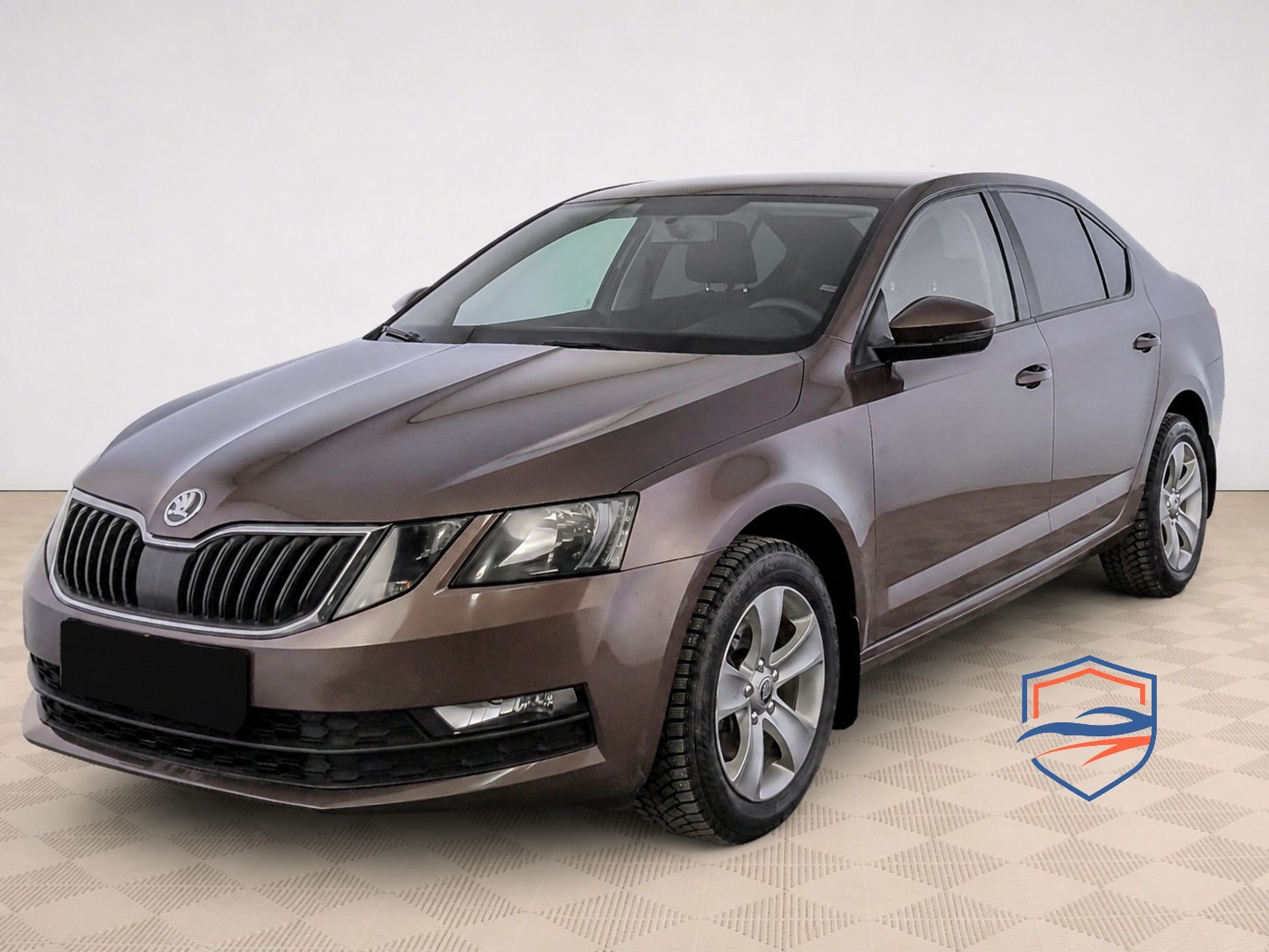 Skoda - Skoda Octavia, 2019