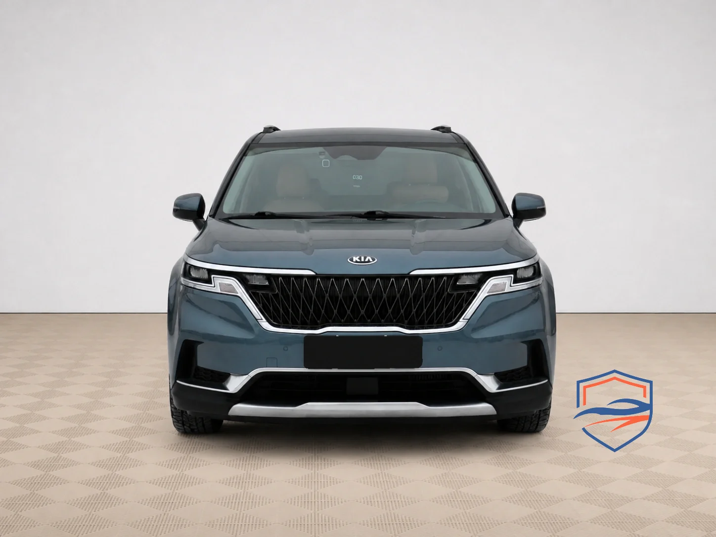 Kia - Kia Carnival IV, 2020 г.