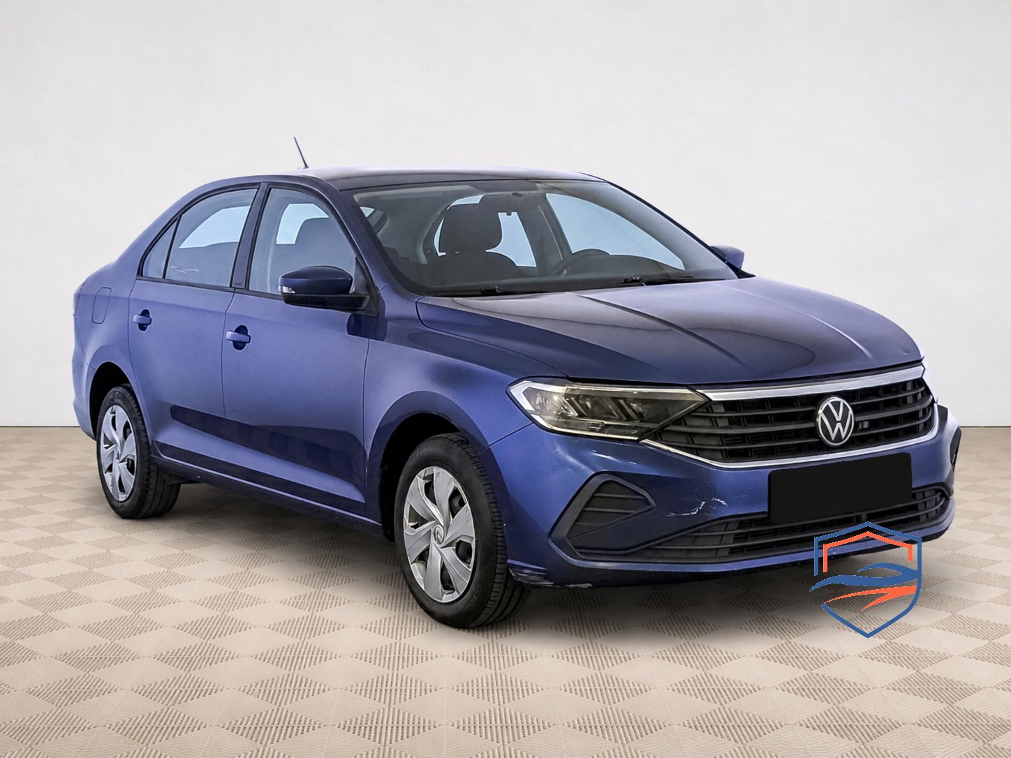 Volkswagen - Volkswagen Polo, 2021