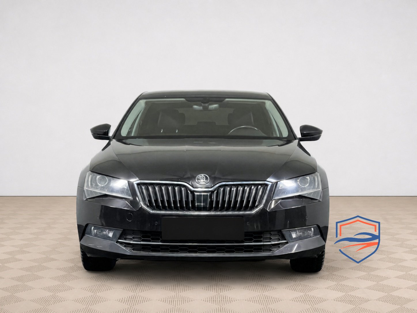 Skoda - Skoda Superb III, 2018