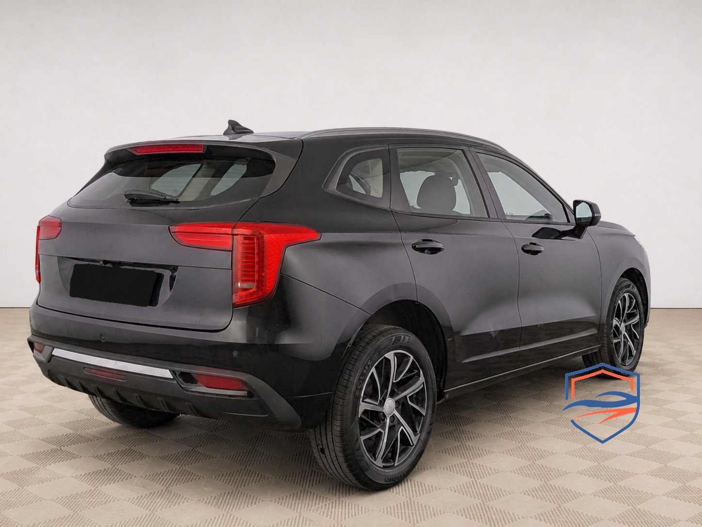 Haval - Haval Jolion I, 2022