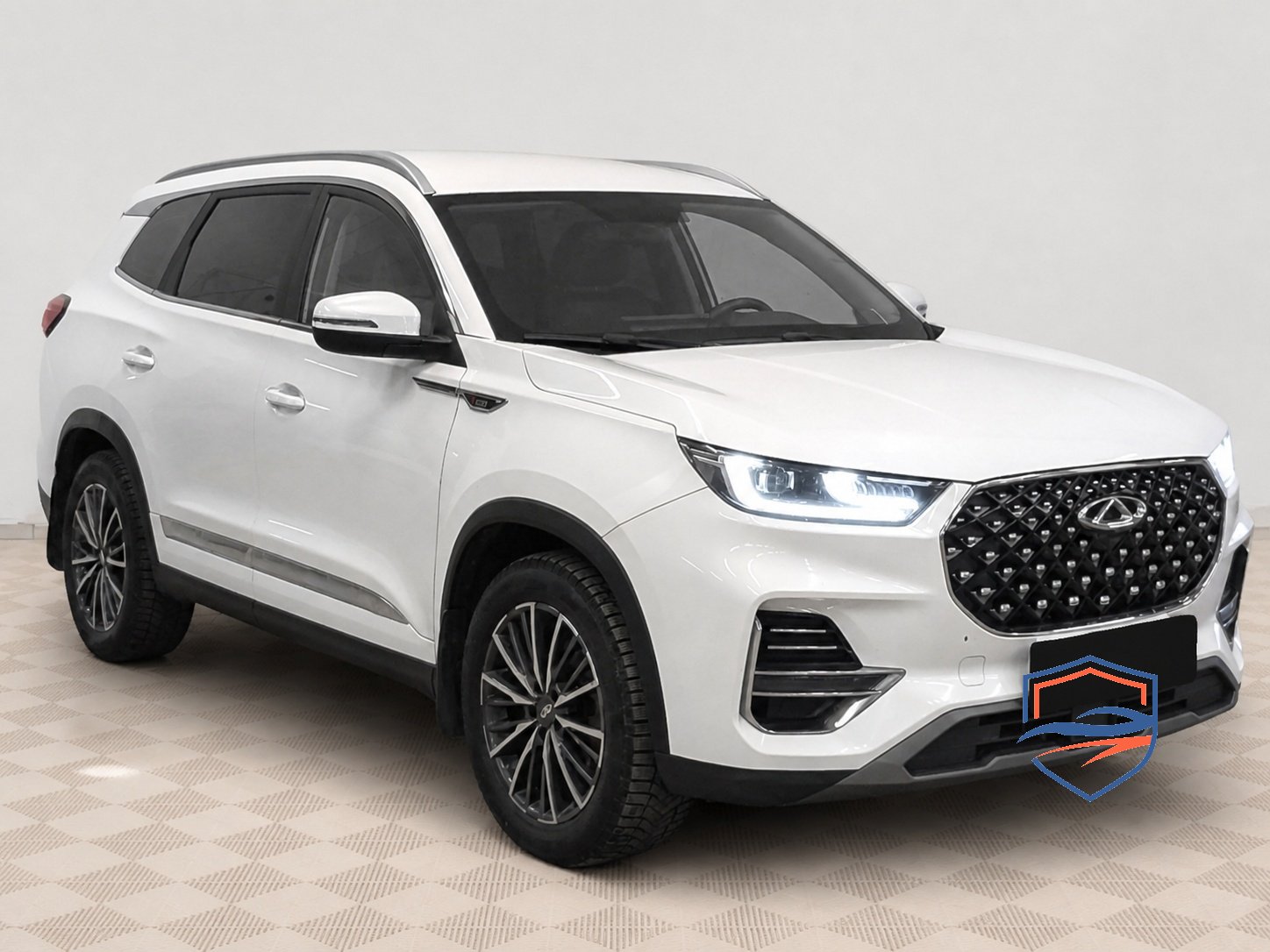 Chery - Chery Tiggo 8 Pro, 2021