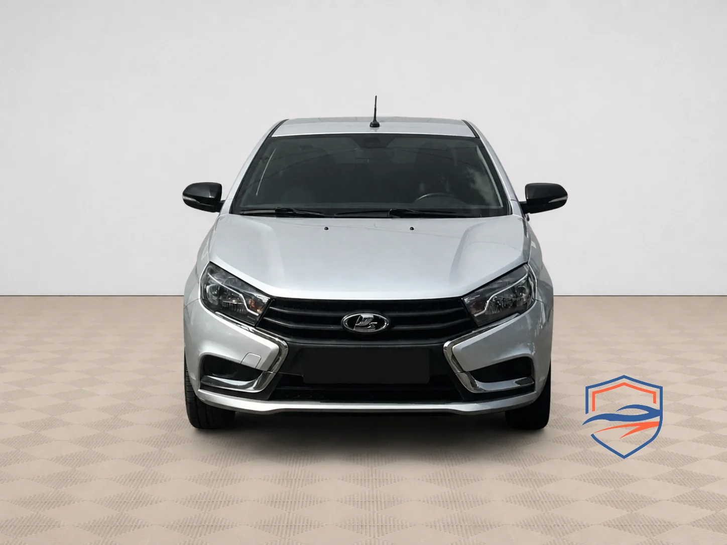 LADA (ВАЗ) - LADA (ВАЗ) Vesta I, 2017 г.