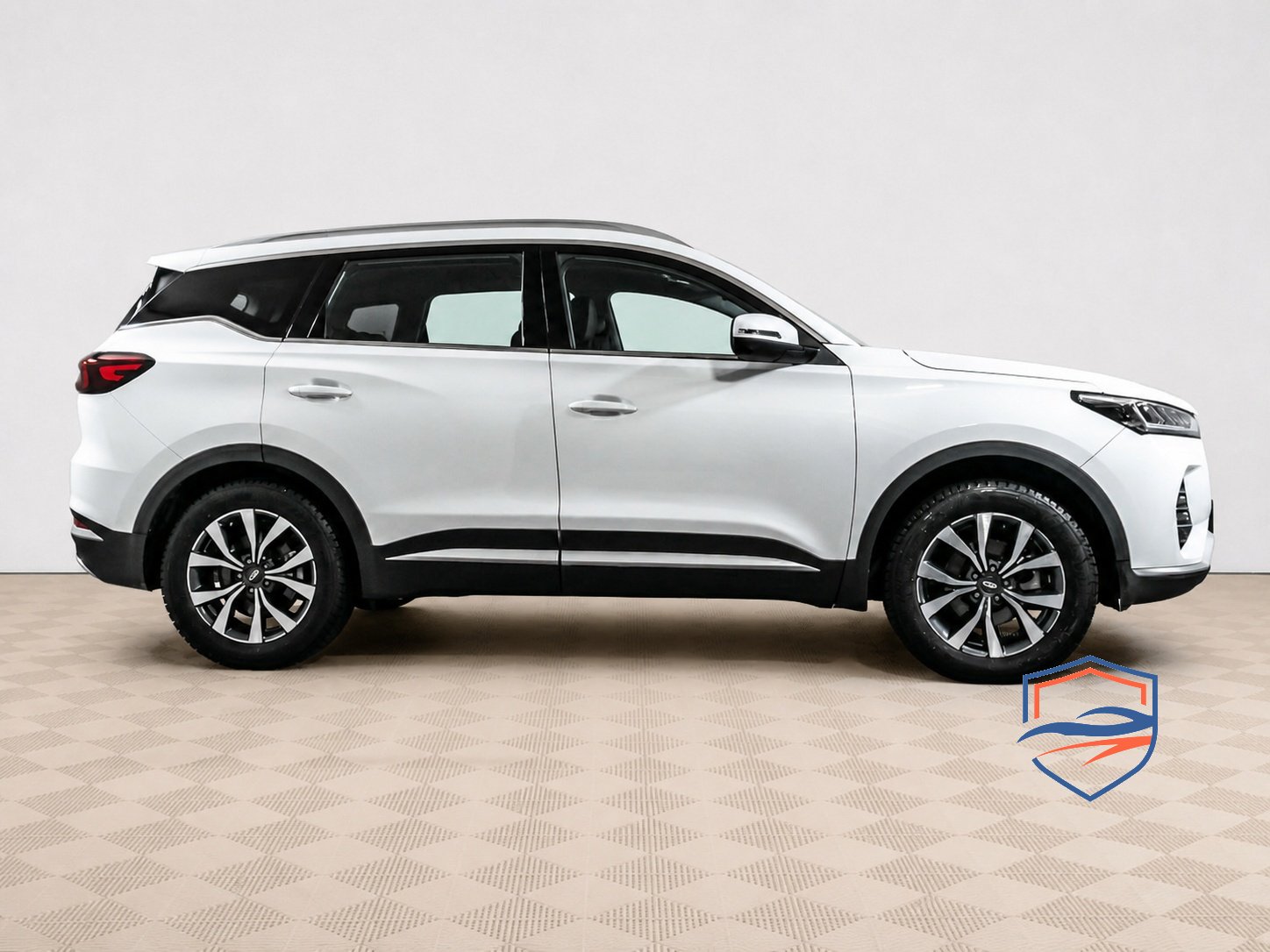 Chery - Chery Tiggo 7 Pro I, 2022