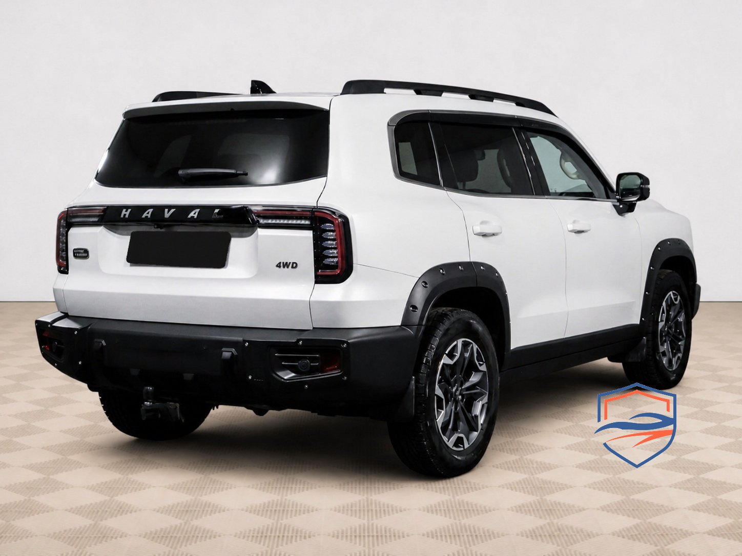 Haval - Haval Dargo X, 2023