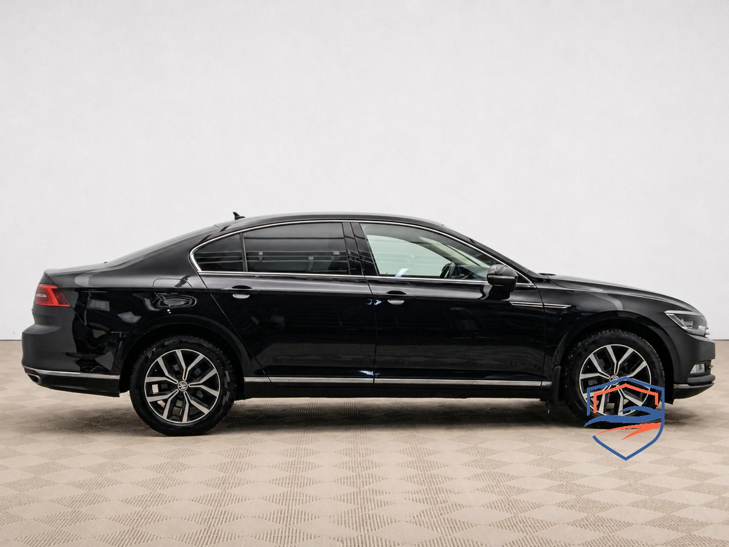 Volkswagen - Volkswagen Passat B8, 2017