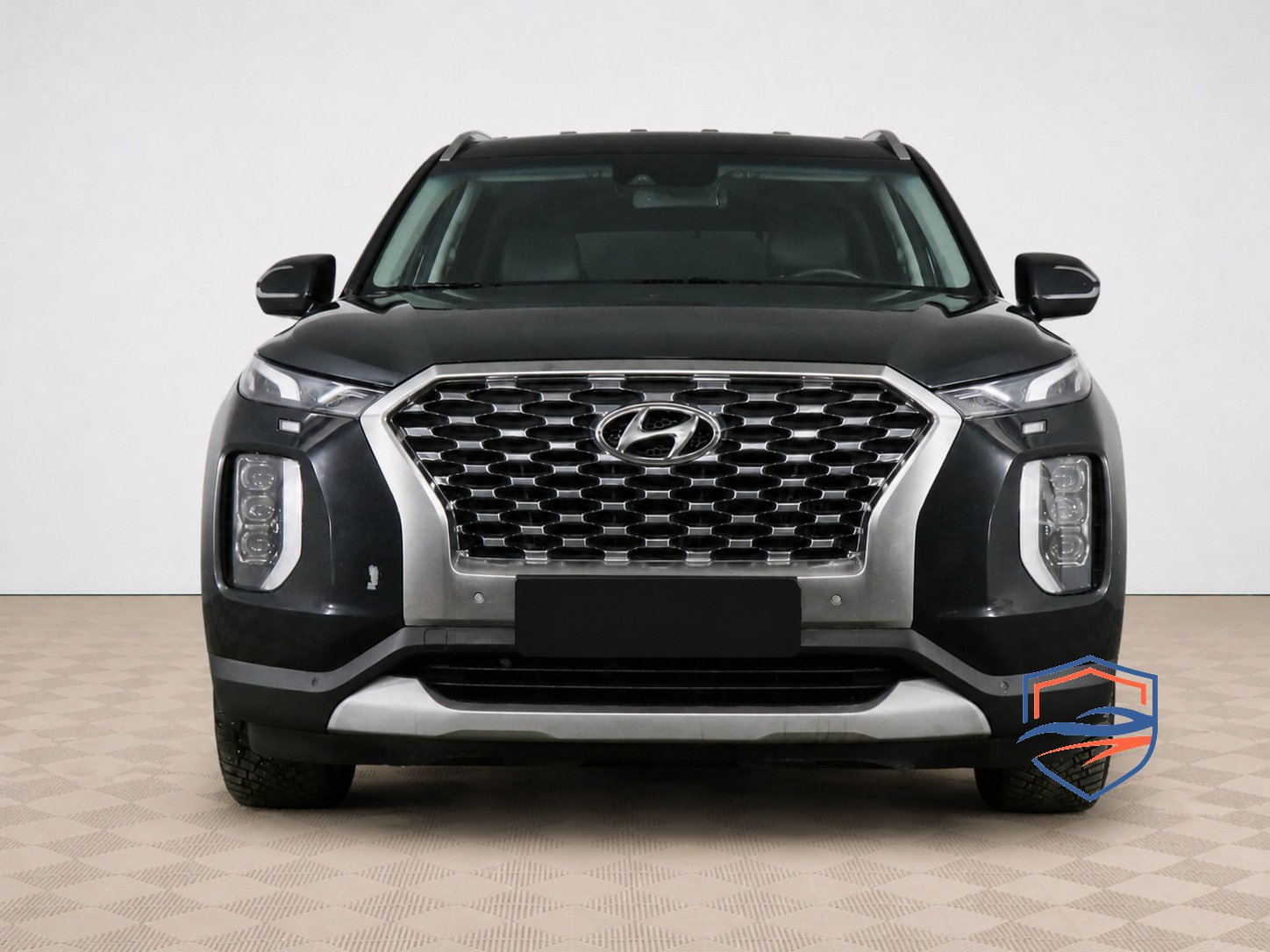 Hyundai - Hyundai Palisade I, 2021