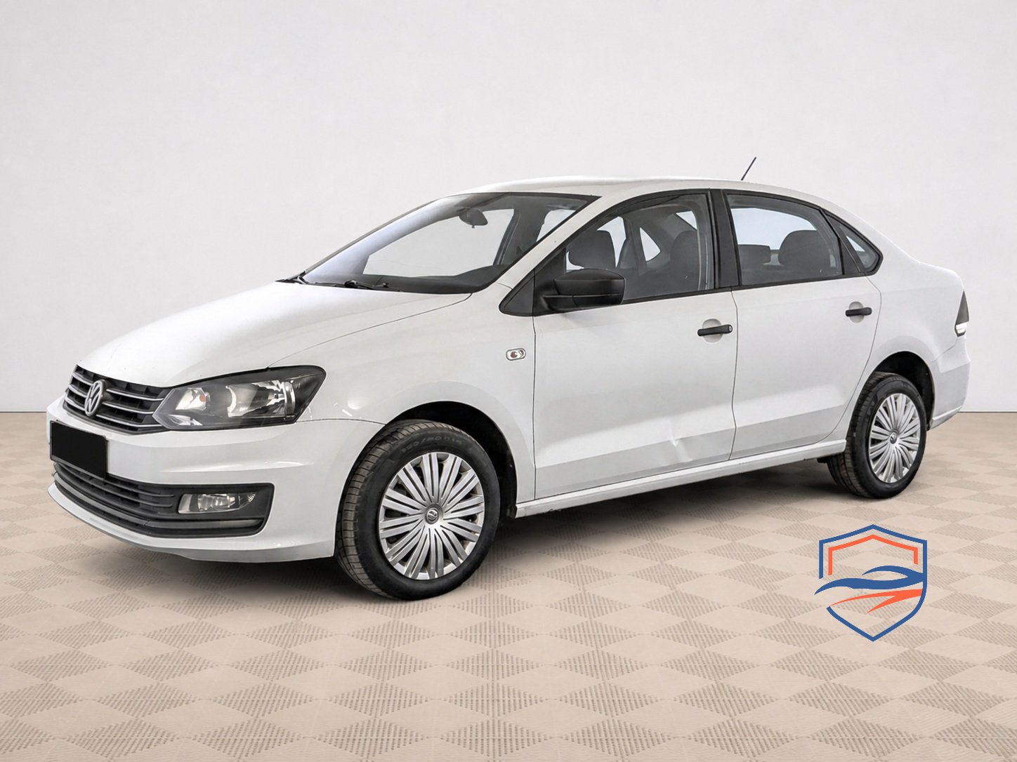 Volkswagen - Volkswagen Polo, 2019