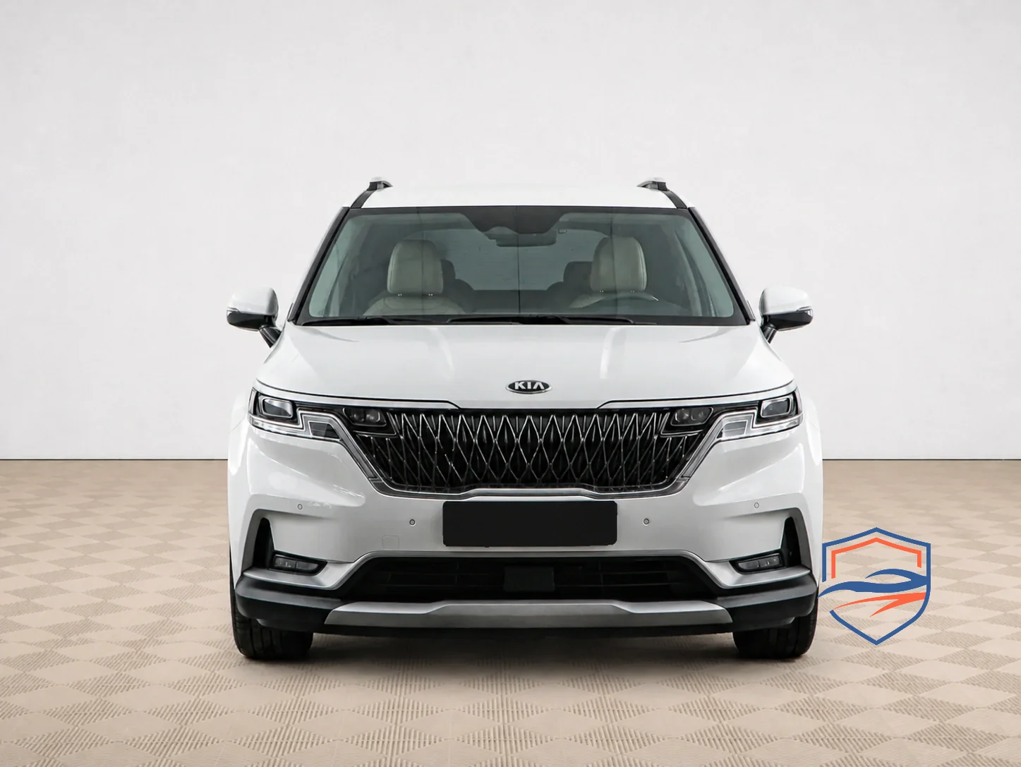 Kia - Kia Carnival IV, 2021 г.