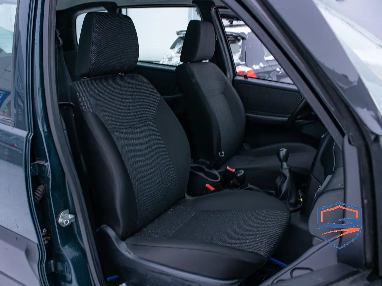 LADA (ВАЗ) - LADA (ВАЗ) Niva Travel I, 2022 г.