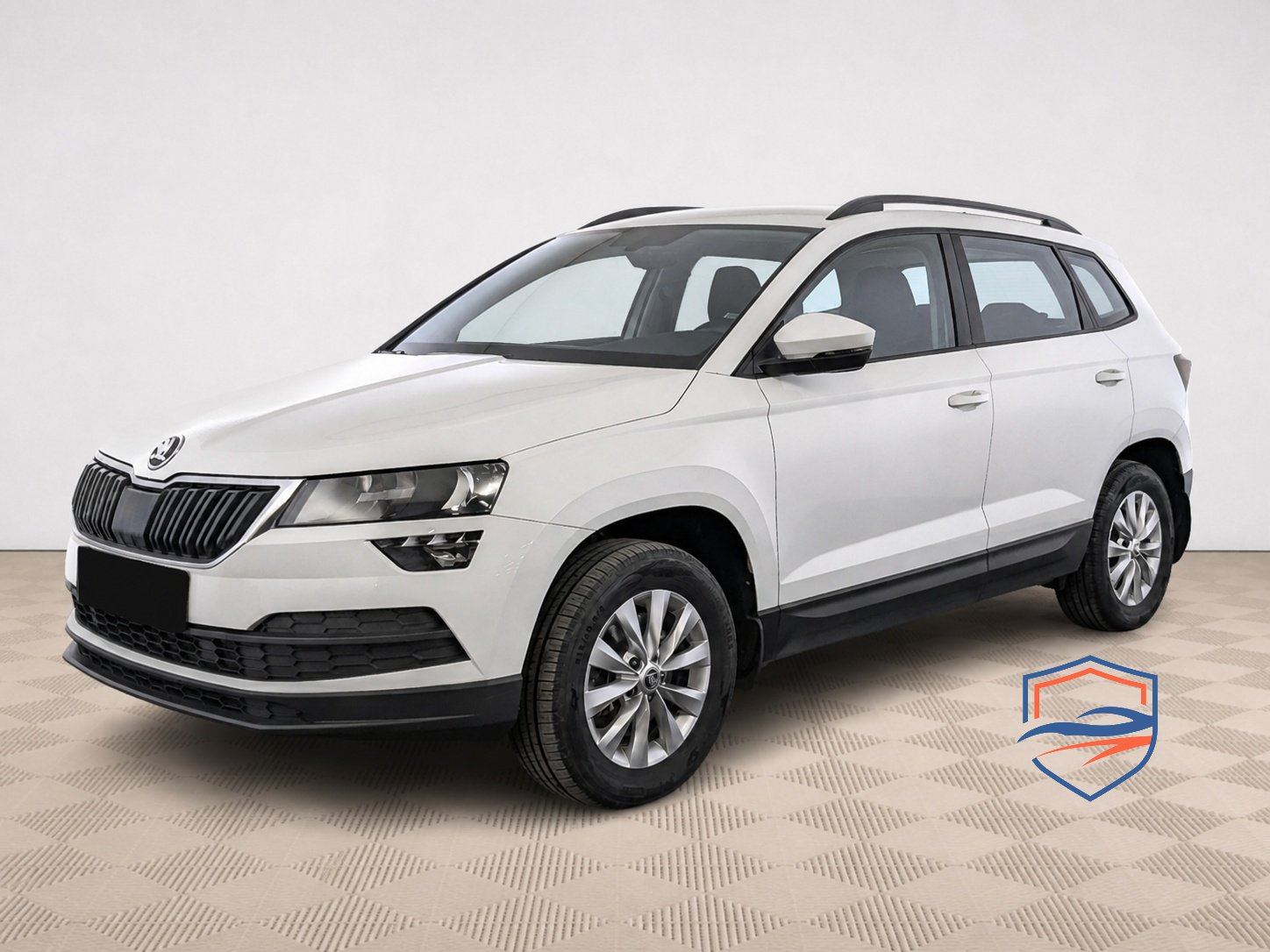 Skoda - Skoda Karoq, 2021