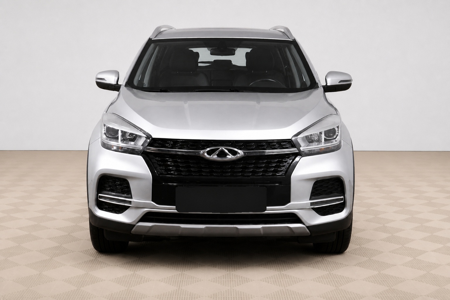 Chery - Chery Tiggo 4, 2022