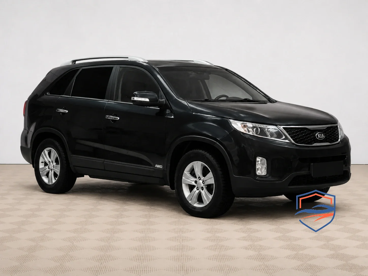Kia - Kia Sorento II Рестайлинг, 2019 г.