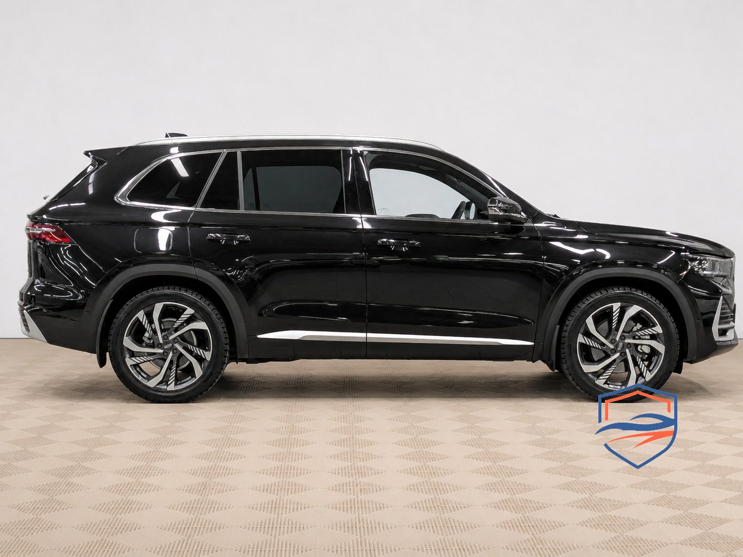 Geely - Geely Monjaro, 2024