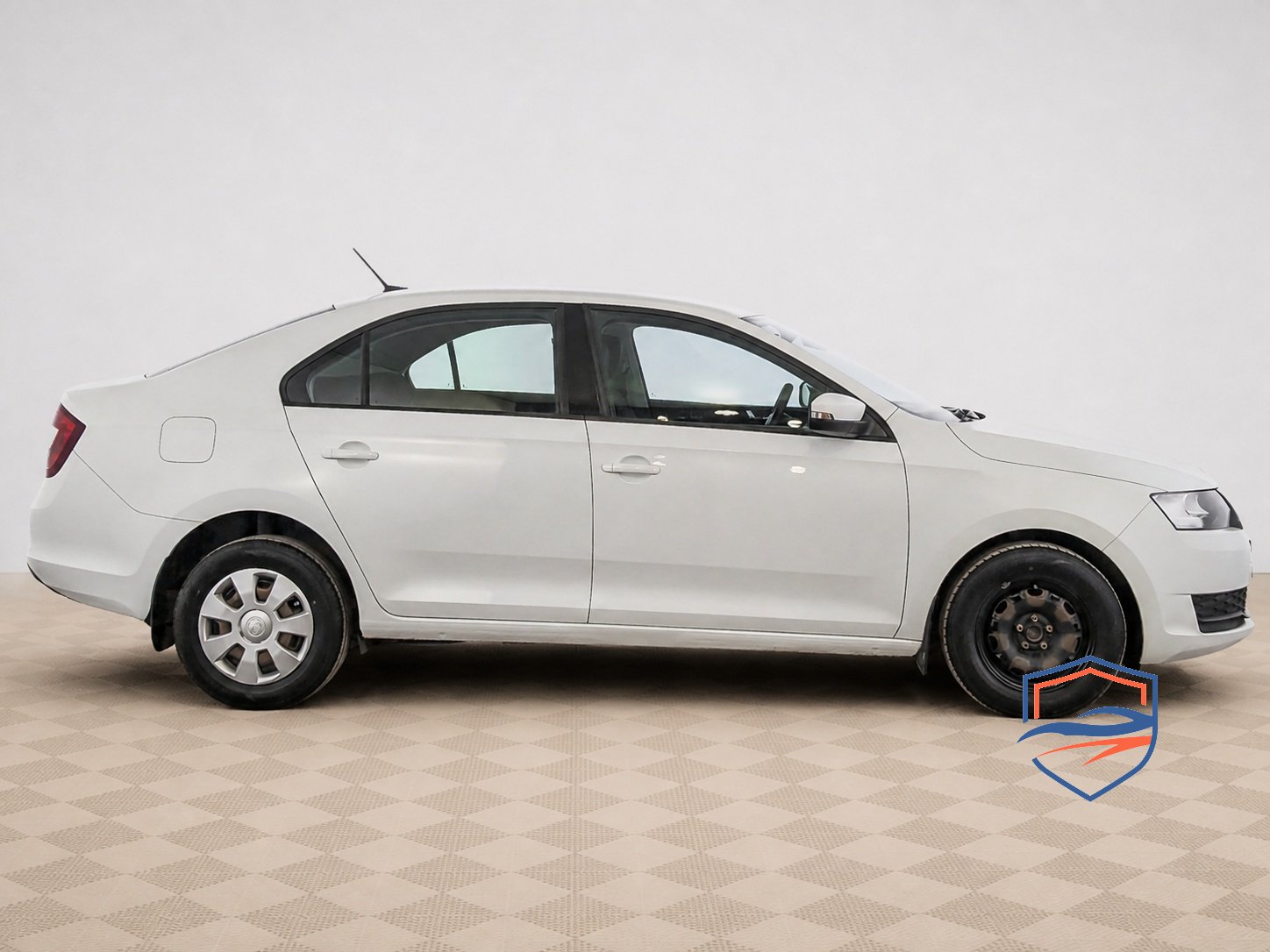Skoda - Skoda Rapid, 2019