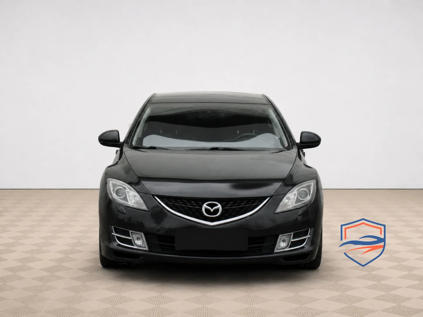 Mazda - Mazda 6 II (GH), 2008 г.