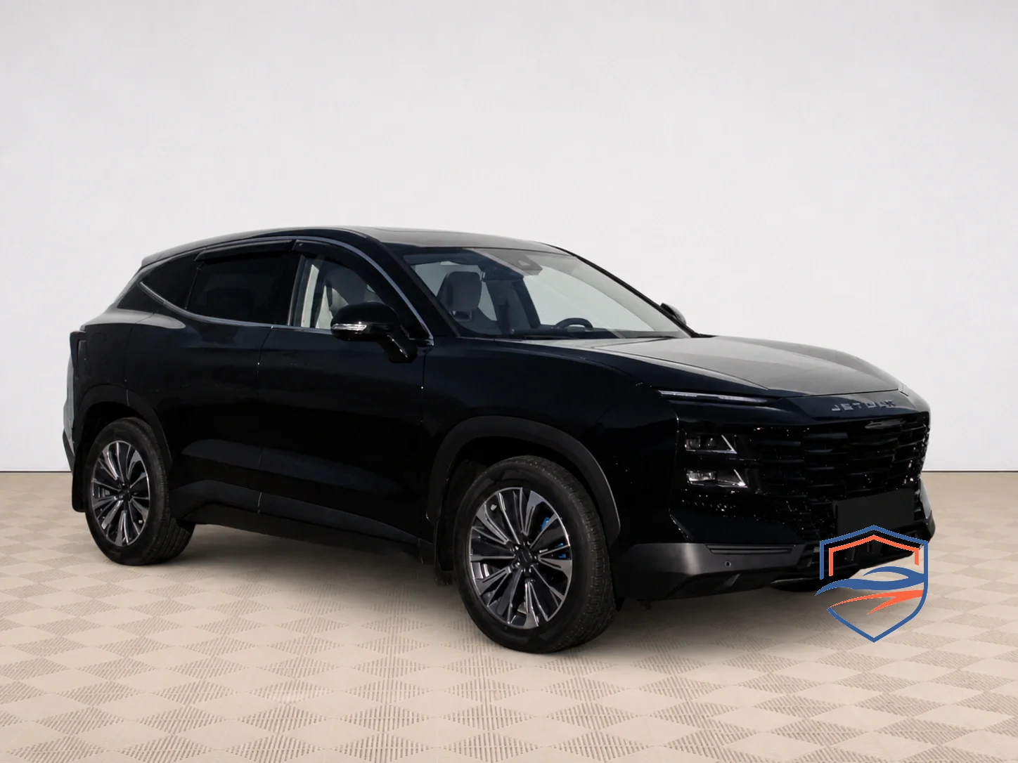 Jetour - Jetour DASHING I, 2023 г.