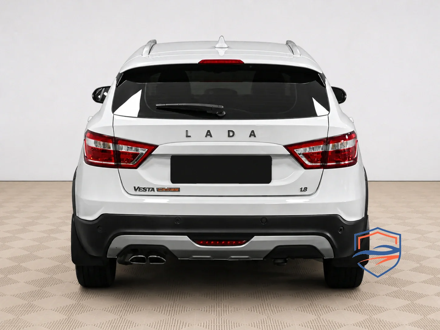 LADA (ВАЗ) - LADA (ВАЗ) Vesta SW I, 2020 г.
