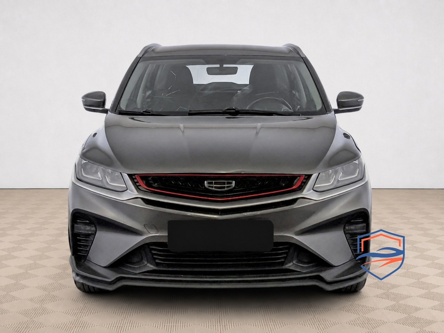 Geely - Geely Coolray I, 2022