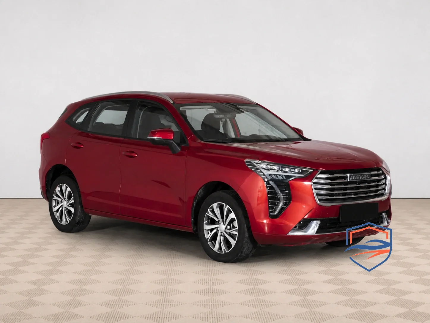 Haval - Haval Jolion I, 2023 г.