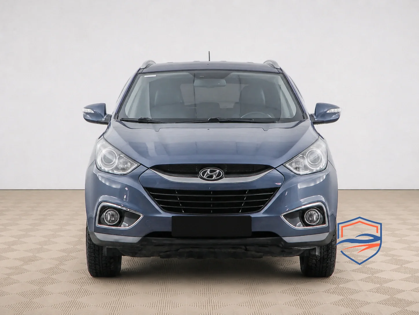 Hyundai - Hyundai ix35 I, 2013 г.