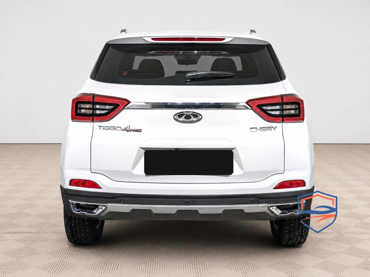Chery - Chery Tiggo 4 Pro, 2023