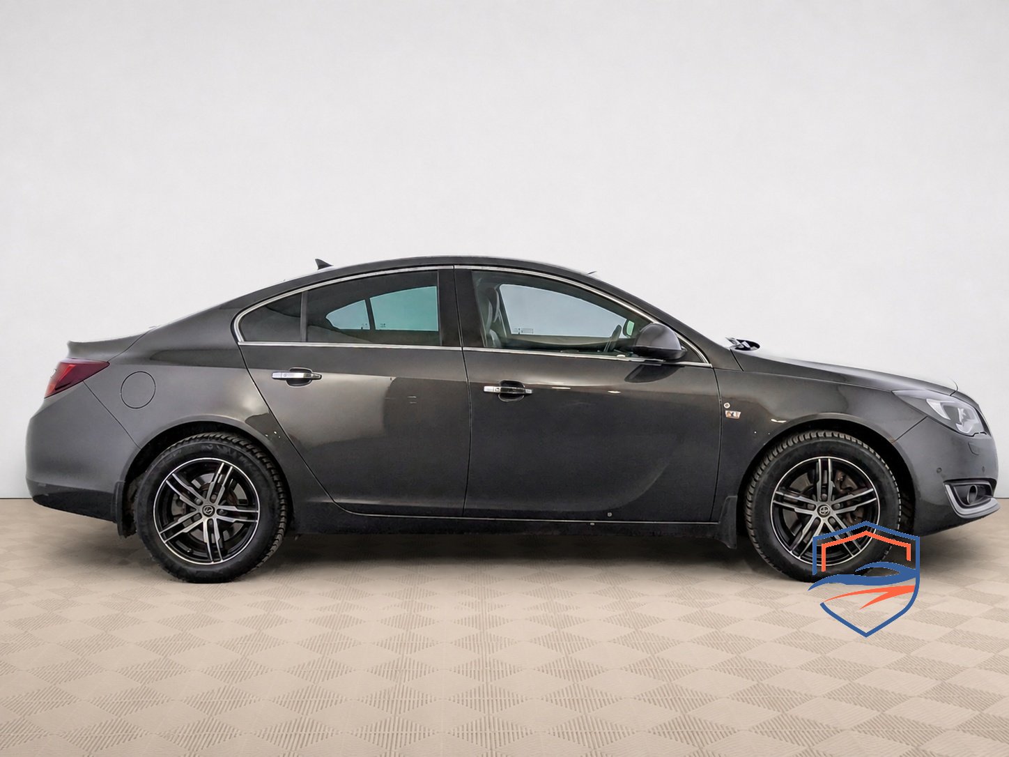 Opel - Opel Insignia, 2014
