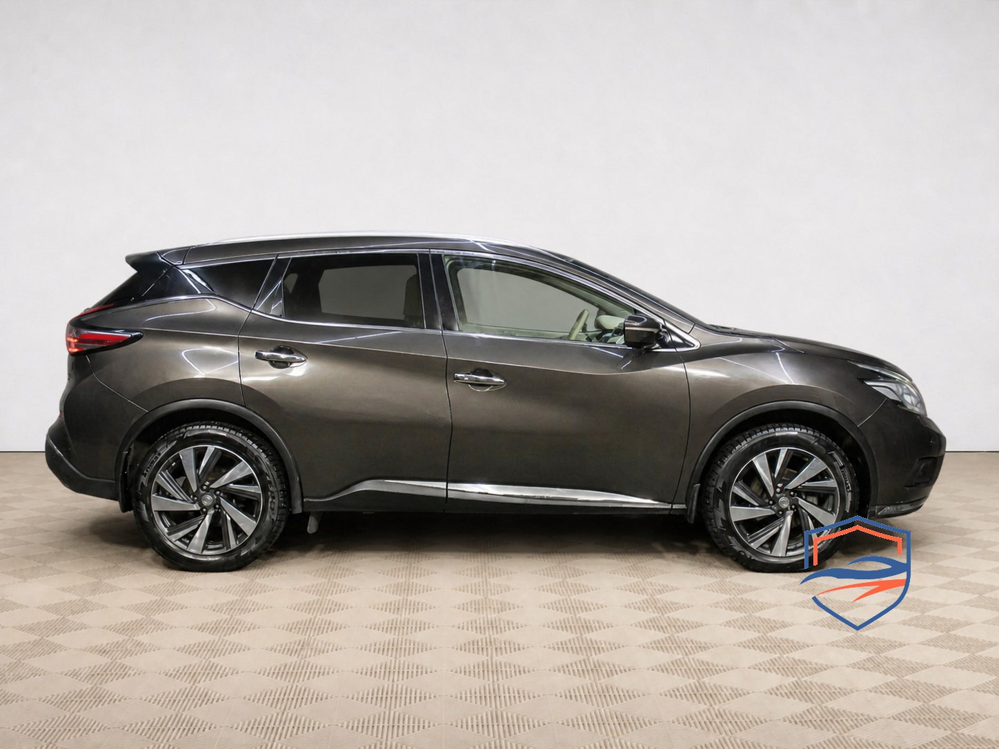 Nissan - Nissan Murano III (Z52), 2019