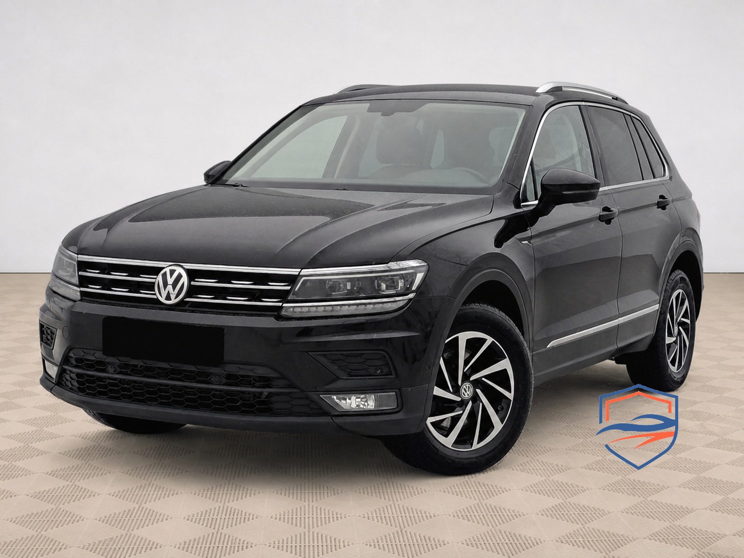 Volkswagen - Volkswagen Tiguan, 2018