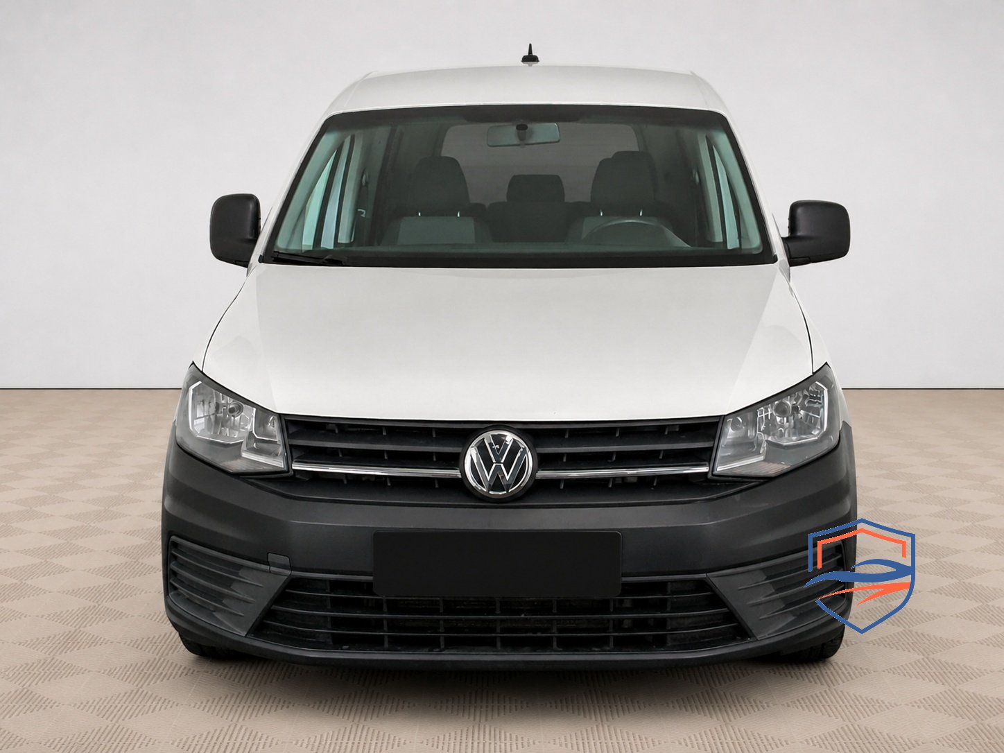 Volkswagen - Volkswagen Caddy, 2019