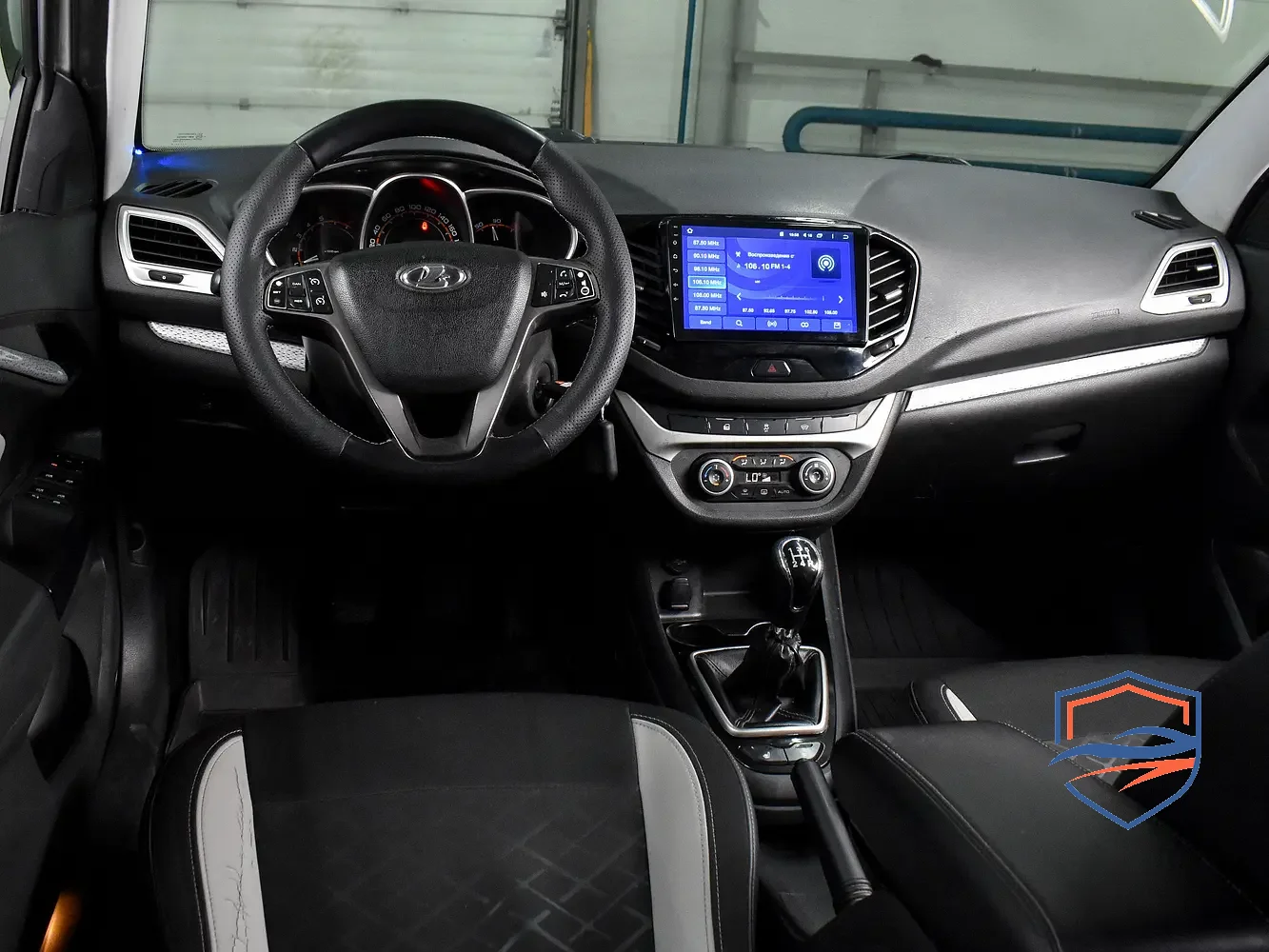 LADA (ВАЗ) - LADA (ВАЗ) Vesta SW I, 2018 г.