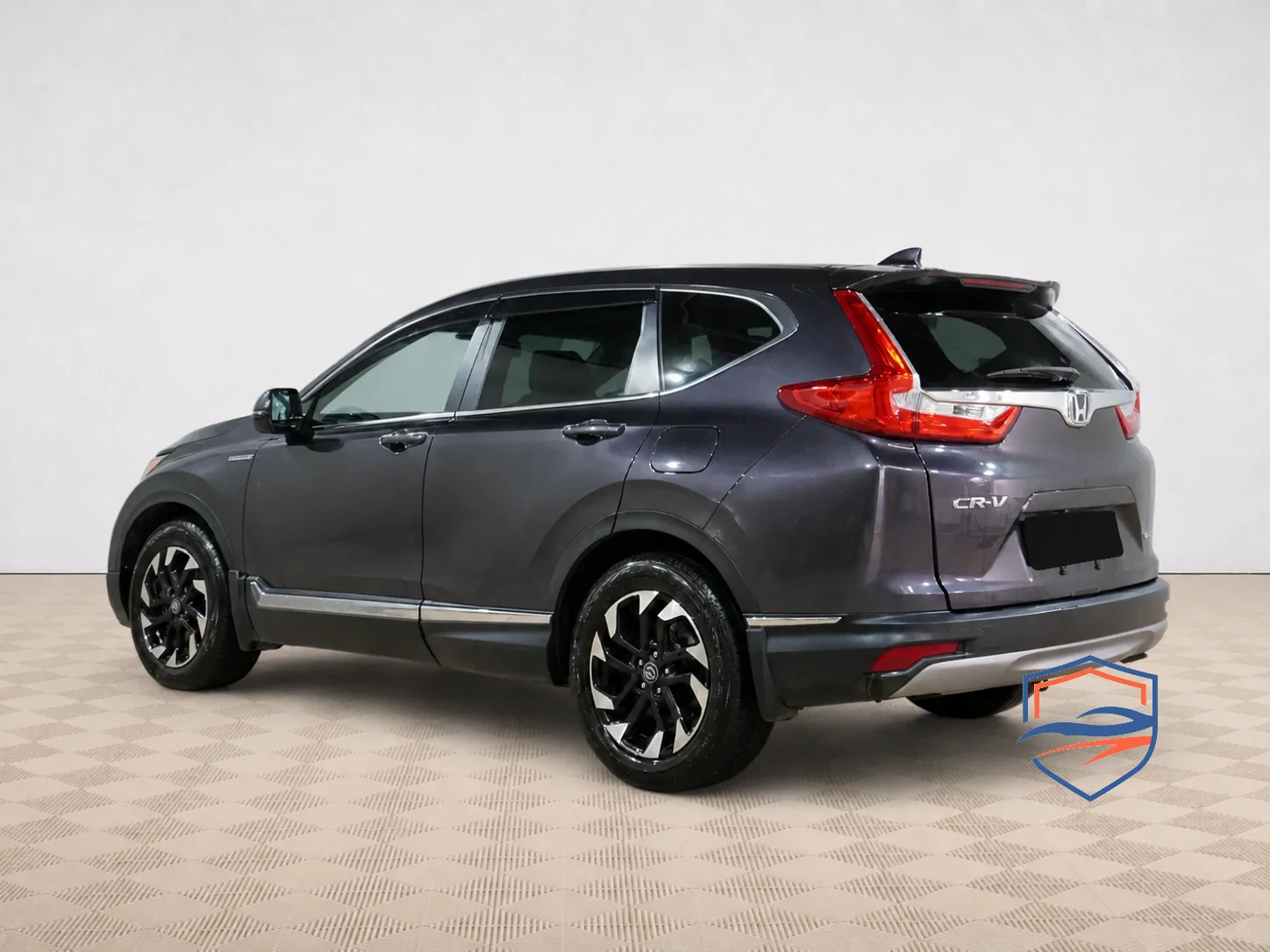 Honda - Honda CR-V V, 2019 г.