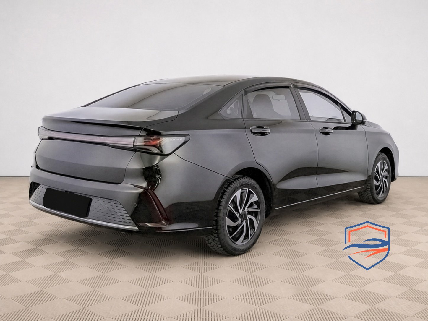BAIC - BAIC U5 Plus, 2023