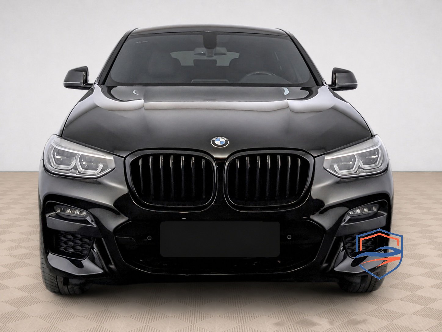 BMW - BMW X4 20d II (G02), 2020
