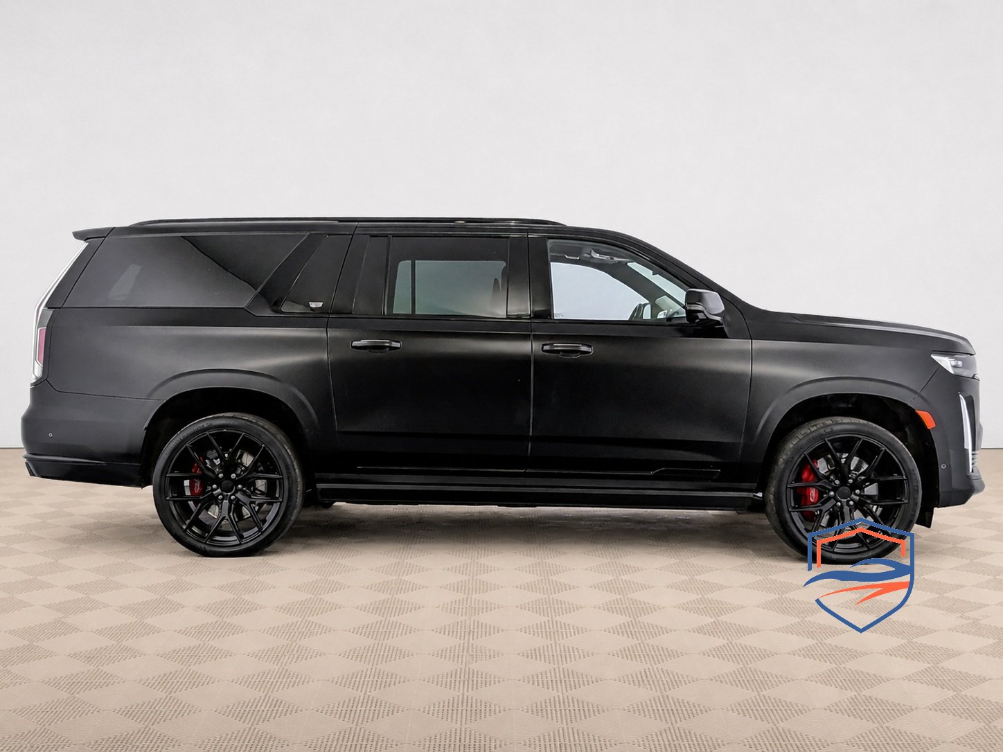 Cadillac - Cadillac Escalade, 2021