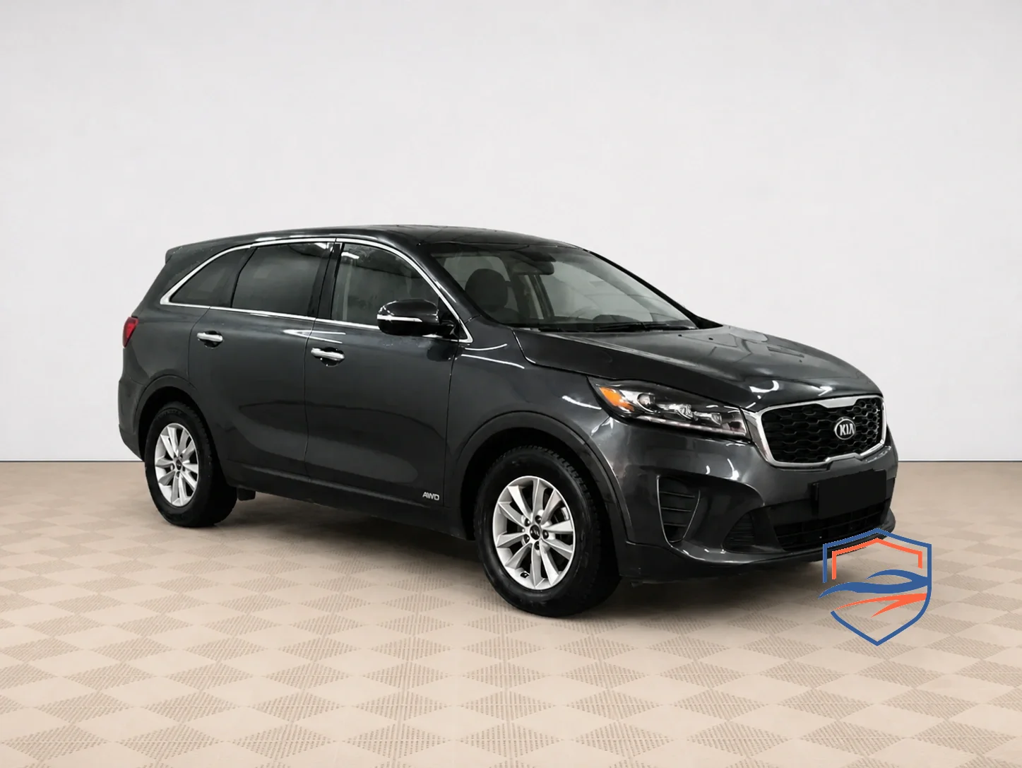 Kia - Kia Sorento III Prime Рестайлинг, 2018 г.