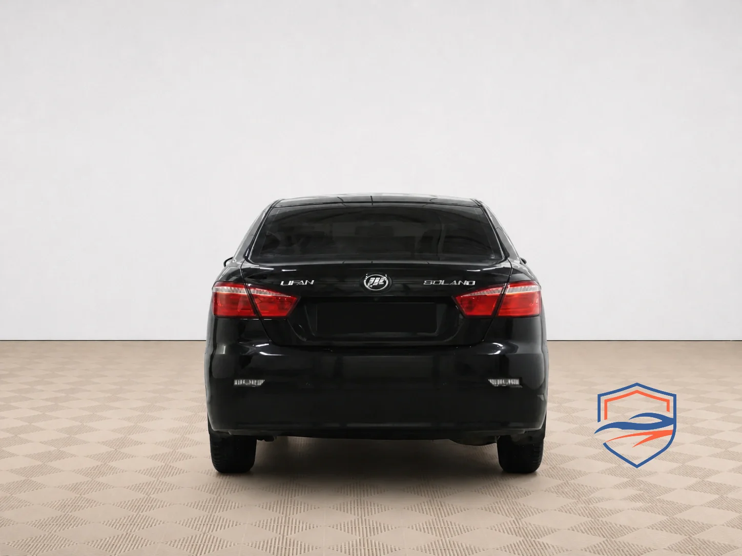 Lifan - Lifan Solano II, 2018 г.
