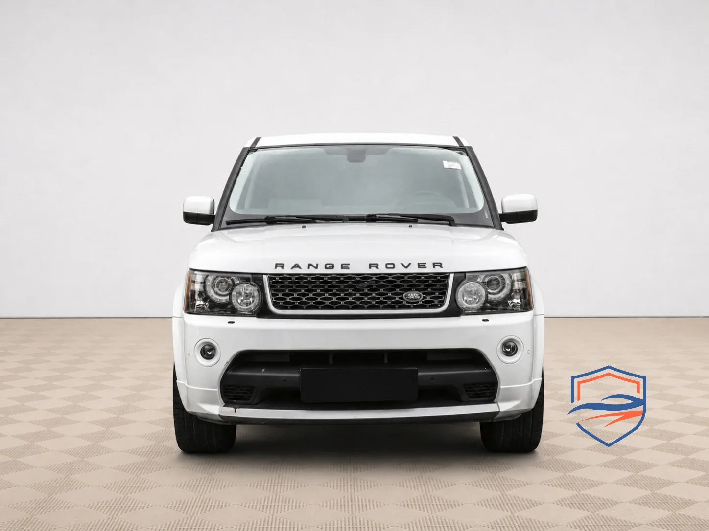 Land Rover - Land Rover Range Rover Sport I Рестайлинг, 2012 г.