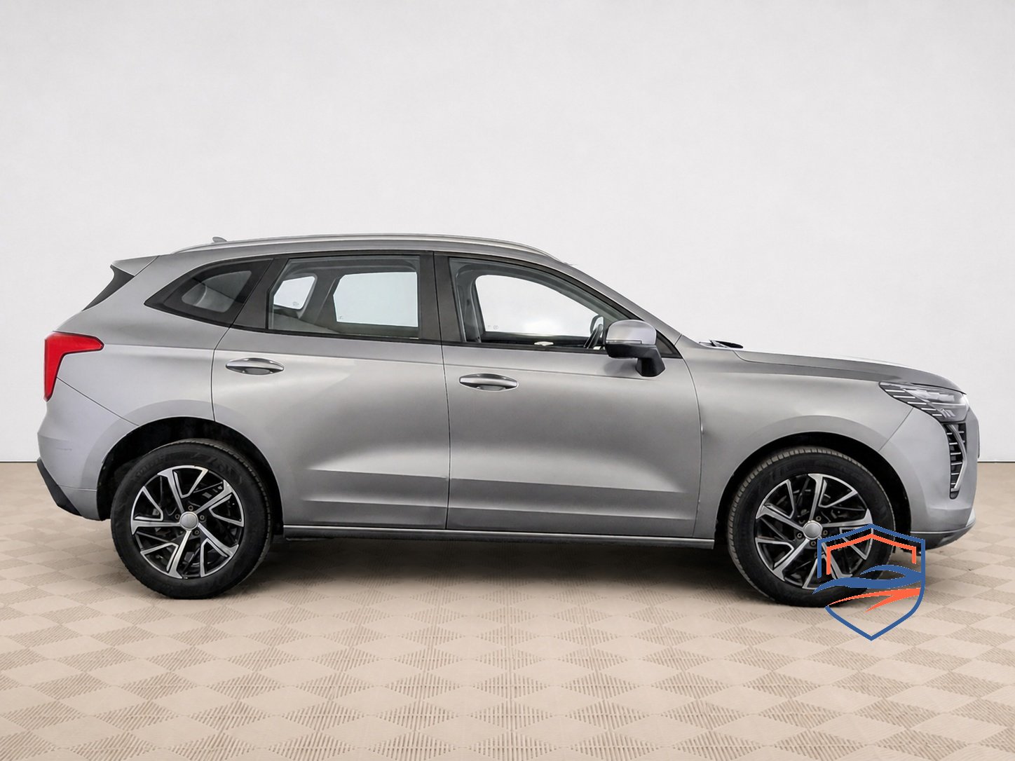 Haval - HAVAL Jolion, 2022